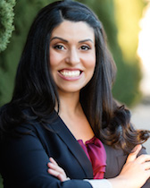Cynthia Nazarian